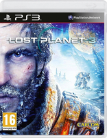 Lost Planet 3 [PS3, русские субтитры]