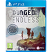 Dungeon of the Endless [PS4, английская версия]