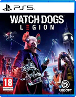 Watch_Dogs: Legion [PS5, русская версия]