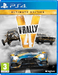 V-Rally 4. Ultimate Edition [PS4, русские субтитры]