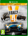 V-Rally 4. Ultimate Edition [Xbox One, русские субтитры]