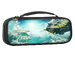 Чехол Nintendo Switch RDS Game Traveler: Deluxe Travel Case - Legend of Zelda: TOTK Edition