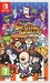 Spooky Spirit Shooting Gallery [Nintendo Switch, английская версия]