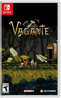 Vagante [Nintendo Switch, английская версия]