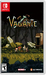 Vagante [Nintendo Switch, английская версия]