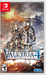 Valkyria Chronicles 4 [Nintendo Switch, английская версия]