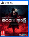 Vampire: The Masquerade - Bloodlines 2. Day One Edition [PS5, русские субтитры]