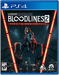 Vampire: The Masquerade Bloodlines 2 - First Blood Edition [PS4, английская версия]