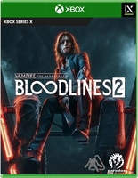Vampire: The Masquerade Bloodlines 2 [Xbox Series X, русские субтитры]