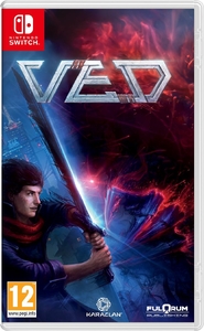VED [Nintendo Switch, русская версия]