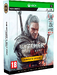 Ведьмак 3: Дикая Охота. Полное Издание. 10 Years of Killing Monsters [Xbox Series X, русская версия]