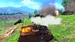 Girls und Panzer: Dream Tank Match DX [Nintendo Switch, английская версия]