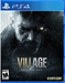 Resident Evil Village [PS4, русская версия]