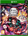 Demon Slayer -Kimetsu no Yaiba- The Hinokami Chronicles [Xbox One/Series X, английская версия]