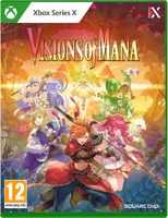 Visions of Mana [Xbox Series X, английская версия]