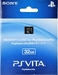 Карта памяти Sony PS Vita Memory Card 32Gb «Original»