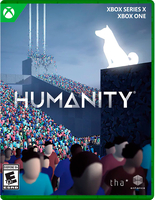 Humanity [Xbox One/Series X, английская версия]