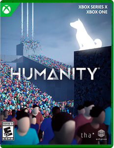 Humanity [Xbox One/Series X, английская версия]