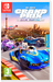 Ed & Edda Grand Prix: Racing Champions [Nintendo Switch, английская версия]