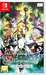 Etrian Odyssey Origins Collection [Nintendo Switch, английская версия]