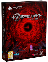 Voidwrought. Collector's Edition [PS5, русские субтитры]