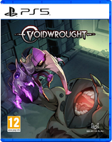 Voidwrought [PS5, русские субтитры]