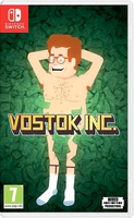 Vostok Inc. [Nintendo Switch, английская версия]
