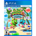 Puzzle Bobble 3D: Vacation Odyssey (поддержка PS VR) [PS4, английская версия]