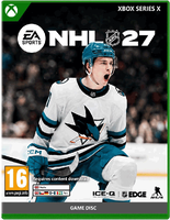 EA SPORTS NHL 27 [Xbox Series X, английская версия]