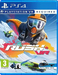 Rush VR (только для PS VR) [PS4, английская версия]