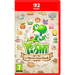 Yoshi and the Mysterious Book [Nintendo Switch 2, английская версия]