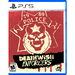 Deathwish Enforcers [PS5, английская версия]