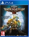 Warhammer 40,000: Inquisitor - Martyr [PS4, русские субтитры]