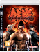 Tekken 6 [PS3, русские субтитры]