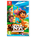 Koa and the Five Pirates of Mara [Nintendo Switch, английская версия]