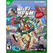 Hi-Fi Rush. Rhythm Deluxe Edition [Xbox Series X, русские субтитры]
