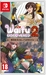 Waifu Discovered 2: Medieval Fantasy [Nintendo Switch, русские субтитры]