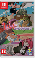 Waifu Uncovered [Nintendo Switch, русские субтитры]