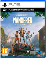 Wanderer: The Fragments of Fate. Nomad Edition (только для PS VR2) [PS5, английская версия]