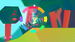 Wandersong [Nintendo Switch, английская версия]