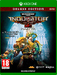 Warhammer 40,000: Inquisitor - Martyr. Deluxe Edition [Xbox One]