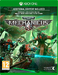Warhammer 40,000: Mechanicus [Xbox One/Series X, русские субтитры]