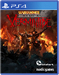 Warhammer: End Times - Vermintide [PS4, русские субтитры]