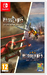 Warplanes: WWI Sky Aces + WW2 Dogfight [Nintendo Switch, русские субтитры]