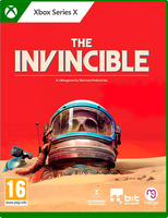 The Invincible [Xbox Series X, русские субтитры]