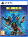 Walking Dead Streets of Survival. Deluxe Edition [PS5, английская версия]