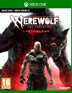 Werewolf: The Apocalypse - Earthblood [Xbox One/Series X, английская версия]