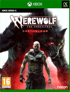 Werewolf: The Apocalypse - Earthblood [Xbox Series X, английская версия]