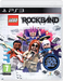 LEGO Rock Band [PS3, английская версия]