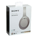 Беспроводные наушники Sony WH-1000XM4 Silver